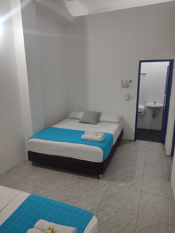 Hostal 1811 Cartagena  Exterior foto