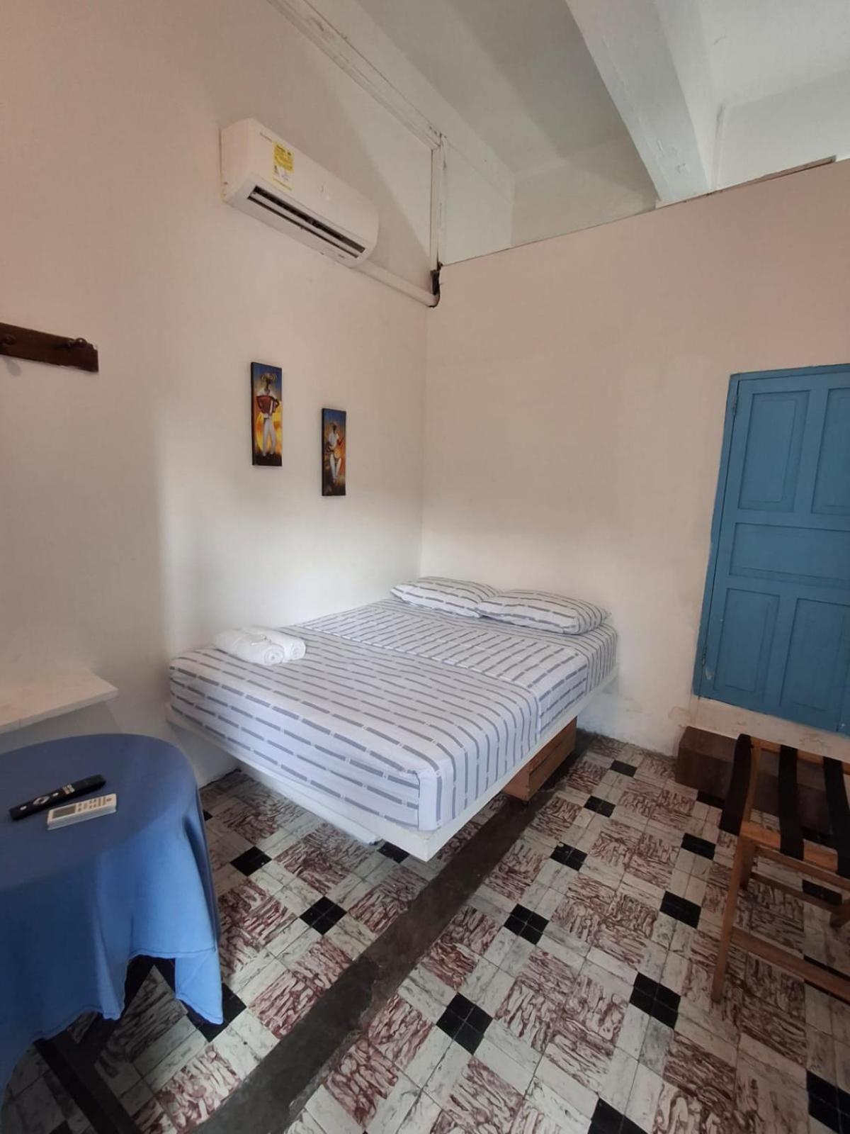 Hostal 1811 Cartagena  Exterior foto