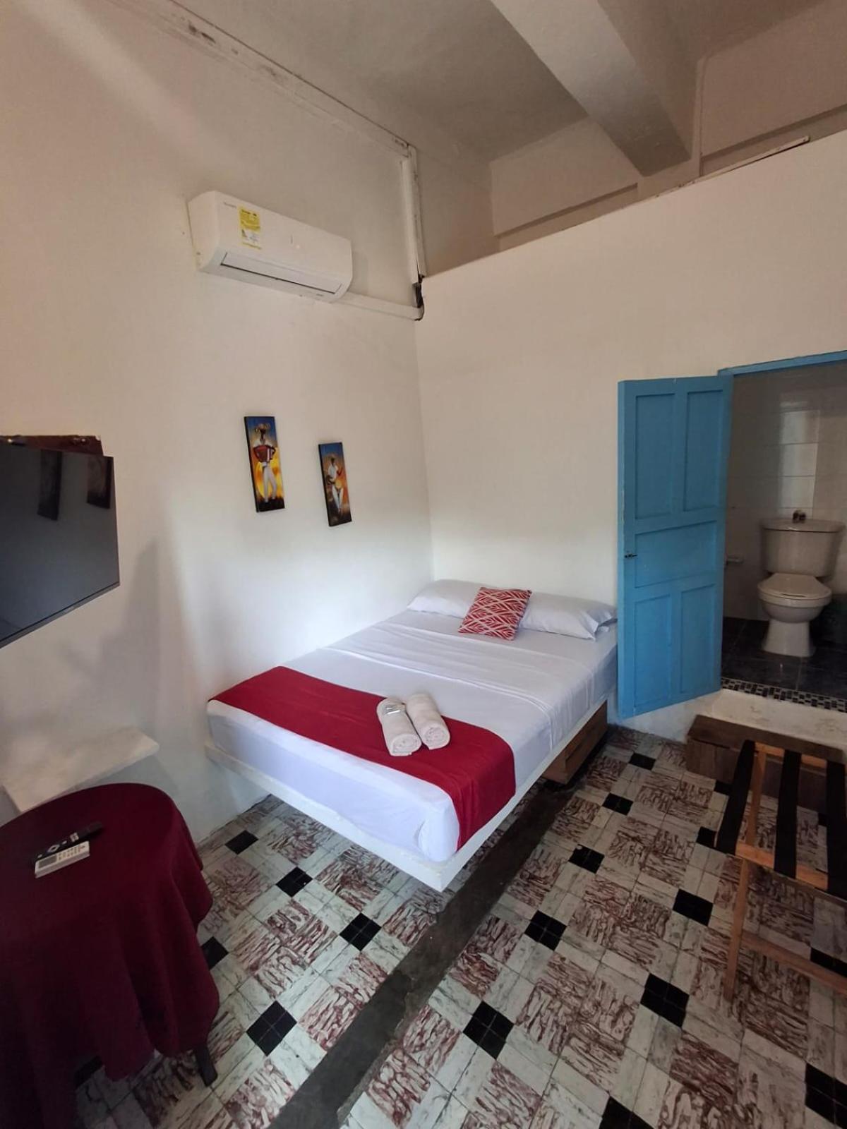 Hostal 1811 Cartagena  Exterior foto