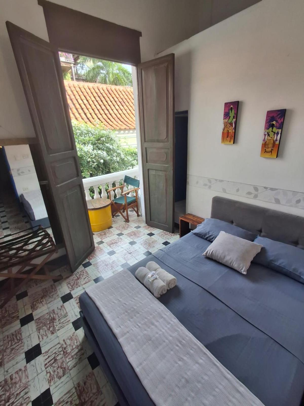Hostal 1811 Cartagena  Exterior foto