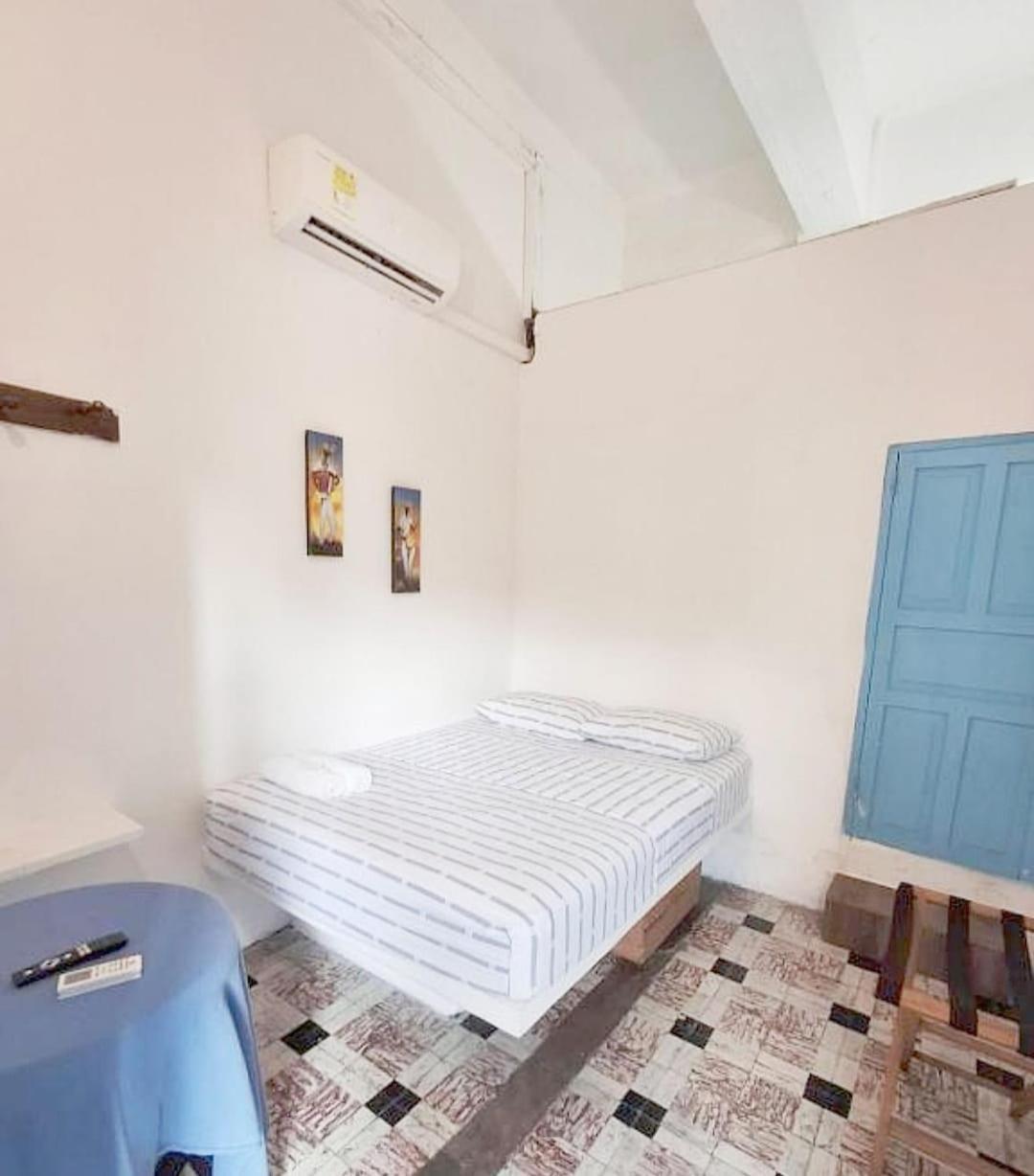 Hostal 1811 Cartagena  Exterior foto