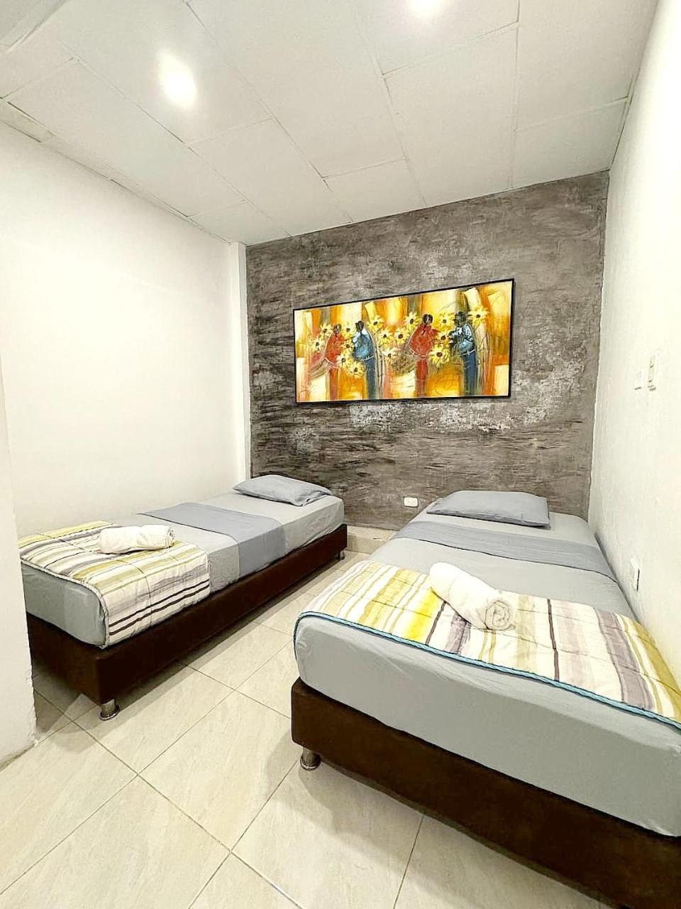 Hostal 1811 Cartagena  Exterior foto
