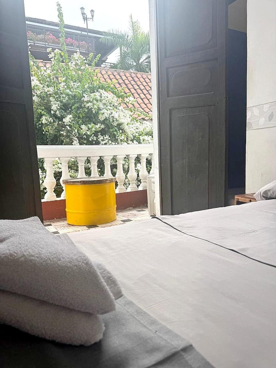 Hostal 1811 Cartagena  Exterior foto