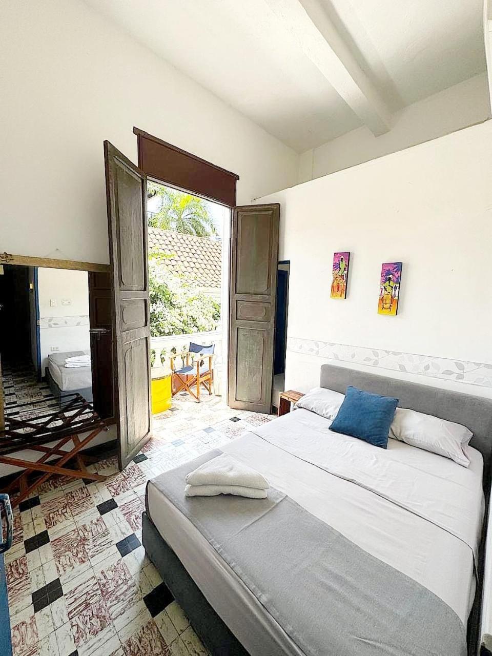 Hostal 1811 Cartagena  Exterior foto