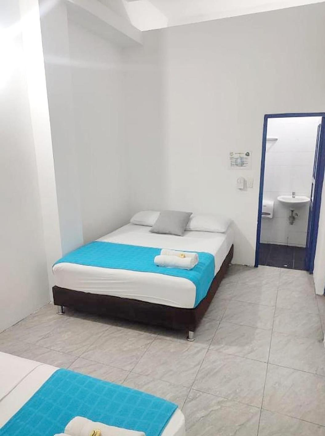 Hostal 1811 Cartagena  Exterior foto