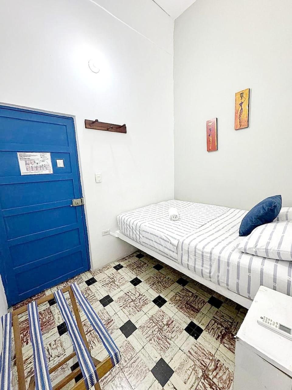 Hostal 1811 Cartagena  Exterior foto